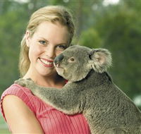 Paradise Country Aussie Farm Tour - Attractions