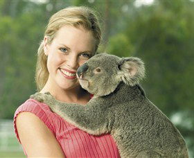 Paradise Country Aussie Farm Tour - Attractions 0