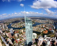 SkyPoint Observation Deck
