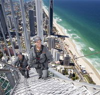 SkyPoint Climb - Attractions