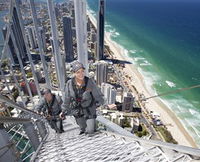 SkyPoint Climb