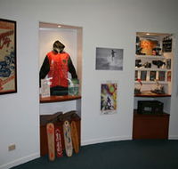 Surf World Gold Coast - Attractions