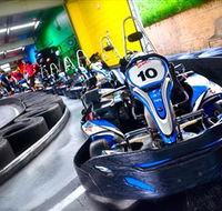 Go Karting Gold Coast - Attractions