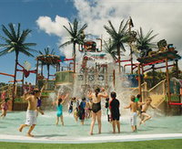 Wet 'n' Wild Water World
