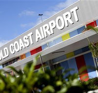 Gold Coast Airport - Attractions