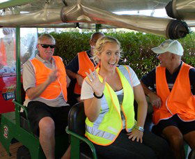 Holmview QLD Attractions