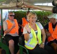 The Carlton Brewhouse - Attractions