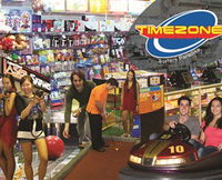 Timezone Surfers Paradise