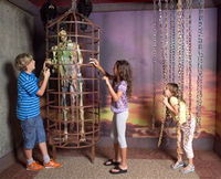 Ripleys Believe It Or Not Odditorium