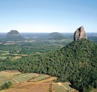 Mt Tibrogargan - Attractions