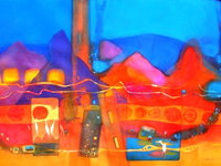 Caloundra Regional Art Gallery