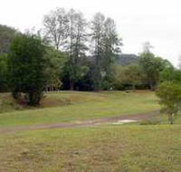 Brooyar State Forest - Attractions