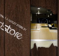 Boardstore Park - Attractions