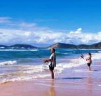 Double Island Point - Attractions