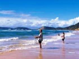 Double Island Point - Attractions 0