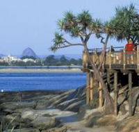 Caloundra Coastal Walk - Attractions