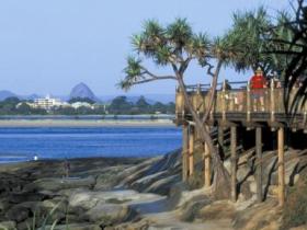Caloundra Coastal Walk - Attractions 0