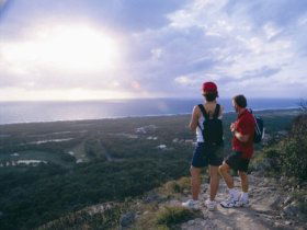 Mount Coolum QLD Attractions