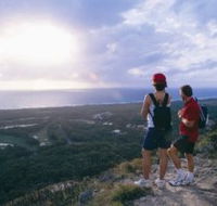 Mount Coolum National Park - Attractions