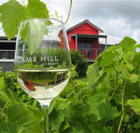 Flame Hill Vineyard - Attractions