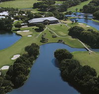 Palmer Coolum Resort Golf Course - Attractions