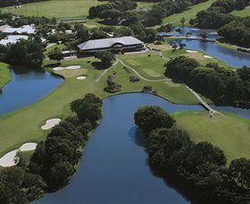 Palmer Coolum Resort Golf Course - Attractions 0