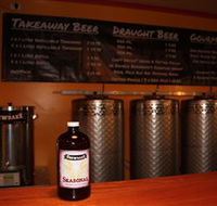 Brewbake at the Big Pineapple - Attractions
