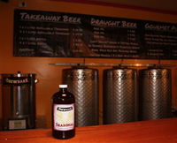 Brewbake at the Big Pineapple