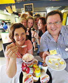 Maleny Cheese Boutique Cheesery - Attractions Las Vegas 0