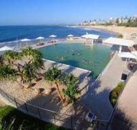 Kings Beach - Beachfront Salt Water Pool - Attractions