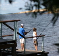 Currimundi Lake Kathleen McArthur Conservation Park - Attractions
