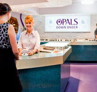 Opals Down Under - Attractions