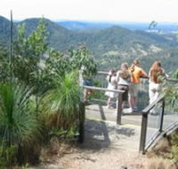 Mapleton Forest Reserve - Attractions