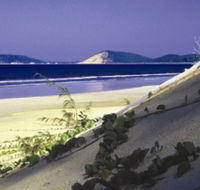 Cooloola Great Sandy National Park - Attractions