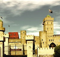 Sunshine Castle Bli Bli - Attractions