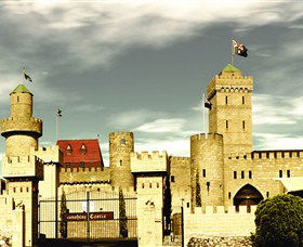 Sunshine Castle Bli Bli - Attractions 0