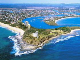 Point Cartwright - Attractions 0