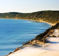 Cooloola Wilderness Trail - Attractions