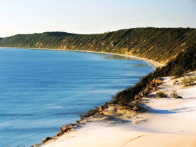 Cooloola Wilderness Trail - Attractions 0