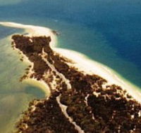 Inskip Peninsula Recreation Area - Attractions