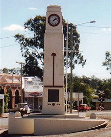 Goomeri QLD Attractions