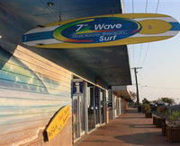 Rainbow Beach Tourist Centre