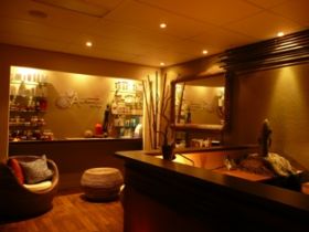 Asante Day Spa - Attractions 0
