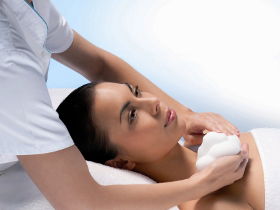 Aqua Day Spa At Sheraton Noosa Resort And Spa - Attractions 0