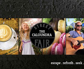 The Caloundra Street Fair - Attractions 0