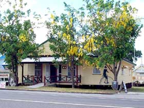 Kilkivan Shire Museum - Attractions 0