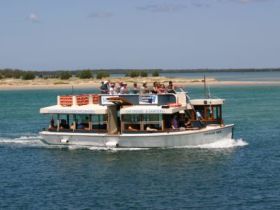 Caloundra Cruise - Attractions 0
