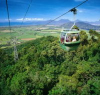 Skyrail Rainforest Cableway - Attractions