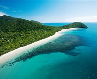 Cape Tribulation Daintree National Park