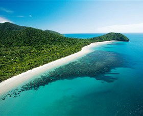 Cape Tribulation, Daintree National Park - Attractions 0